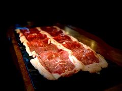 羊上脑-大得涮肉(三元桥店)