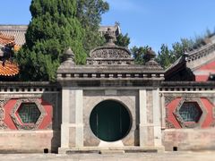 -北京艺术博物馆(万寿寺)