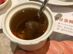 -芭菲盛宴·环球美食(解放碑英利国际店)