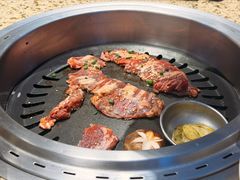 -安又胖韩国烤肉(美罗城店)