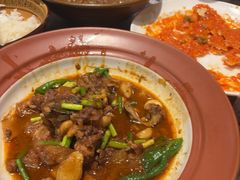 -阿财老铺·老蚌埠龙虾城(华夏总店)