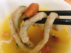 -水乡人家私房菜(逢简店)