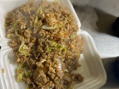 -老婆婆炒饭(小白楼1902欧式风情街店)