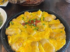 -环秀楼(黄山呈坎店)