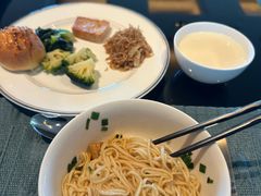 -杭州城中香格里拉大酒店