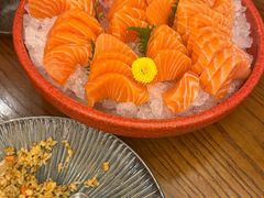 -築鳥日本料理(黑沙环店)