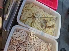 -为民烧烤吧.自贡爆炒菜(收录10年好店)