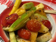 -老表记广西宵夜螺蛳鸭脚煲(东盟店)