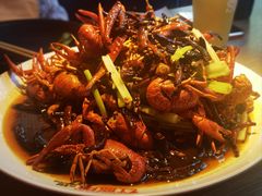 -红盔甲·小龙虾(车公庙店)