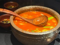 -山石榴·贵州菜(丰盛里店)