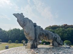 -南京市江宁方山