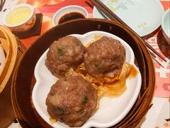 柠香牛肉球-点都德(广州白云山景区南门店)