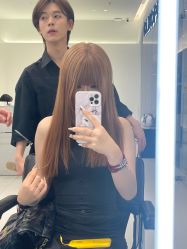 -DL HOPE明星造型