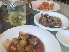 -牟传仁饭庄(星海店)