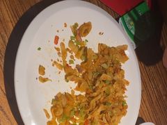 -福茂源横山铁锅羊肉(高新路店)