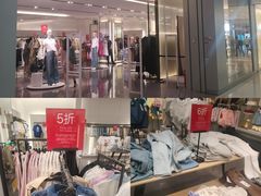 -ZARA(深圳金光华广场店)