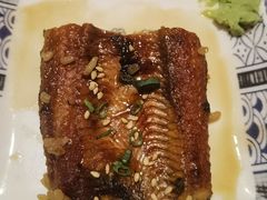 -七町糖果寿司屋(龙洞广工店)