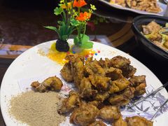 -德信恒隆国际酒店