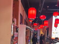 -渔民船说·北塘海鲜·天津菜·海肠捞饭(北塘古镇店)