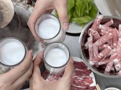 -三兴涮羊肉(荣安大街店)