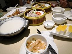 -一茶一点(海景店)