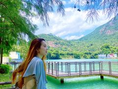-江门古兜温泉小镇