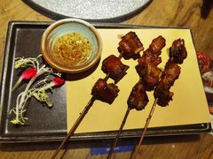 -桂小厨广西菜(万象城店)