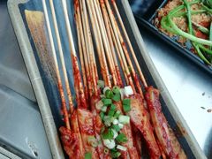 烤串-呼吉牧蒙古烤肉·烧烤·小龙虾