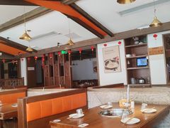 -佬土鹅肠火锅(解放路店)