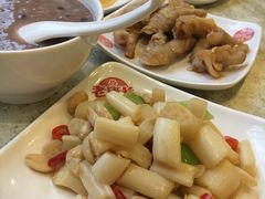 -老班长手工灌汤包老店(东山店)