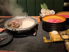 -牛New寿喜烧(金茂览秀城店)