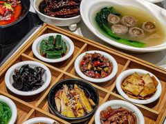 -新仙清汤牛腩(铜锣湾店)