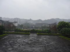 -三江鼓楼