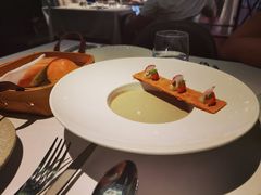 -L'Arome芳芳法国餐厅(仙林金鹰店)