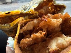 -清真·二嫂子煎饼果子(鼓楼旗舰形象店)