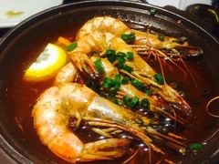 -梅筑·创意料理(王府井百货店)