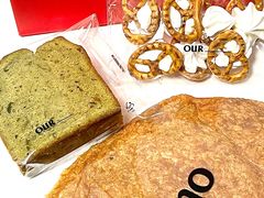 -OUR Bakery(中海环宇荟店)