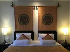 -日惹市凤凰翰悦阁酒店