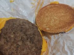 -麦当劳(祈年大街店)