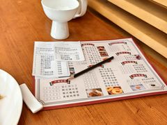 -香宫中餐厅·大连香格里拉(人民路店)
