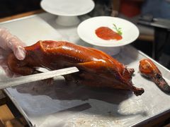 -四季民福烤鸭店(王府井东安门店)