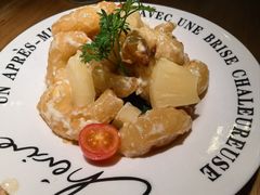 -岛风·台食小馆 ISLAND BISTRO(烟台山店)