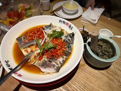 -湘阁里辣(沙井华润万家店)