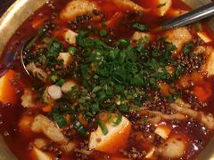 -蜀香坊(墨尔本唐人街旗舰店)