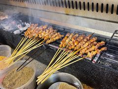 -草本味·市井羊肉馆(新开铺总店)