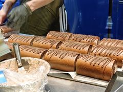 -the Roll'ING手作瑞士卷专门店(卓悦中心店)