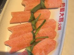 -巴蜀大将火锅(太原旗舰店)