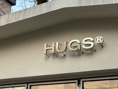 -HUGS coffee(东区店)