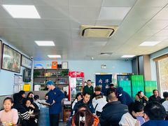 -清真永恒华威肉饼(潘家园店)