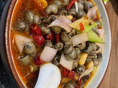 -锡和无锡菜(景丽苑店)